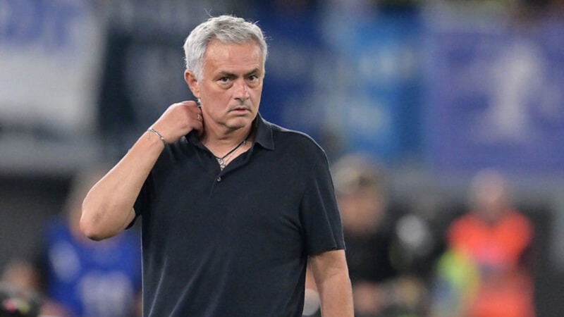 Jose Mourinho'dan geleceğine ilişkin açıklama
