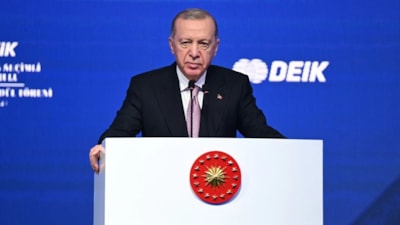 Cumhurbaşkanı Erdoğan'dan enflasyon mesajı