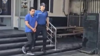 İstanbul'da sahte polisler korsan taksiyi dolandırdı: 2 şüpheli tutuklandı