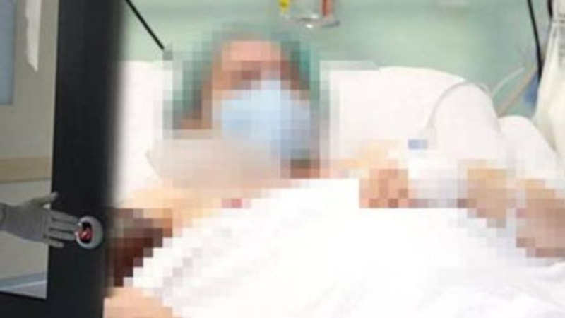 Hastasını istismar eden sapık hemşire davasında kadın hakimin şerhi