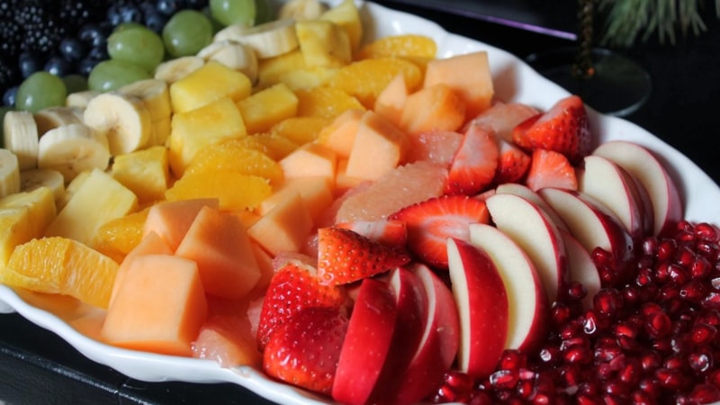 Meyveniz arttıysa hemen deneyin! İsraf yerine şifa oluyor...