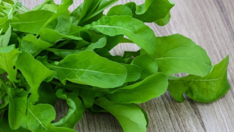 Rokanın faydaları nelerdir? Roka yemenin vücuda yararları neler?