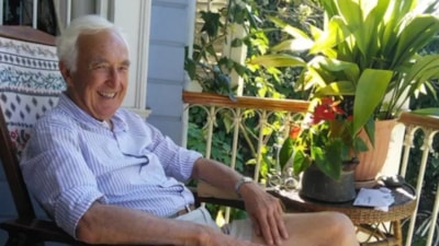 Balıkesir'de kayıp olarak aranıyordu: Korhan Berzeg 345 gün sonra defnedildi