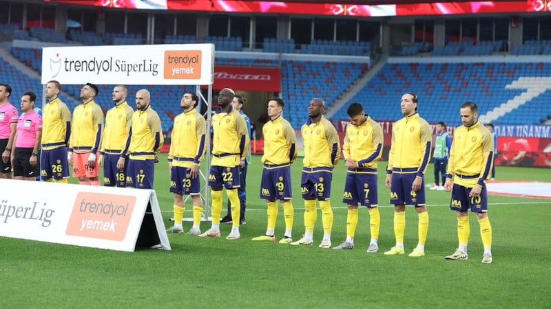Ankaragücü'nü küme düşüren süreçte neler yaşandı