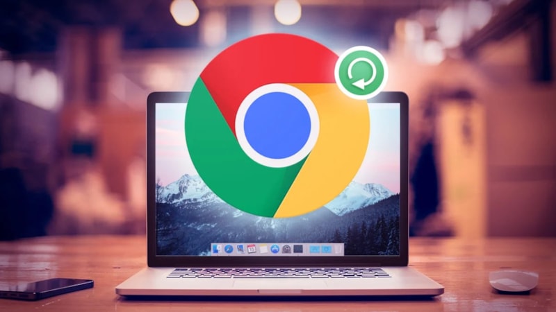 Google'dan 'acil güncelleyin' uyarısı: Chrome'da kritik bir açık var