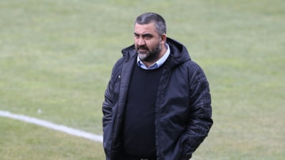 Ümit Özat'tan Okan Buruk'a sert sözler!