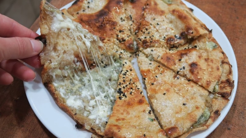 Konya’nın incisi: Osmanlı’da askerlere yemek olarak verilirdi