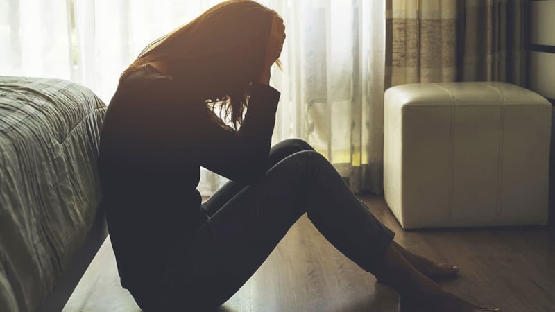 Panik atak nedir? Panik atak belirtileri ve tedavisi nedir?