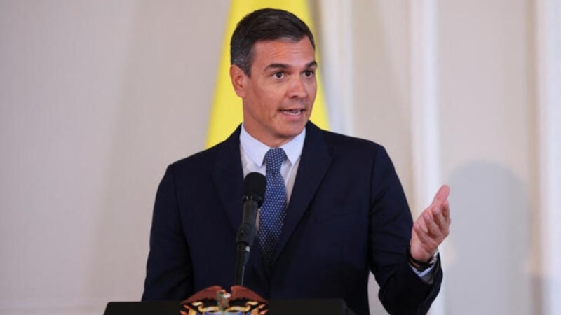 İspanya, Filistin devletini resmen tanıdı