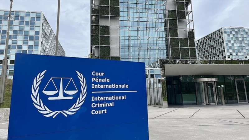 Mossad, eski UCM Başsavcısı'nı tehdit etti