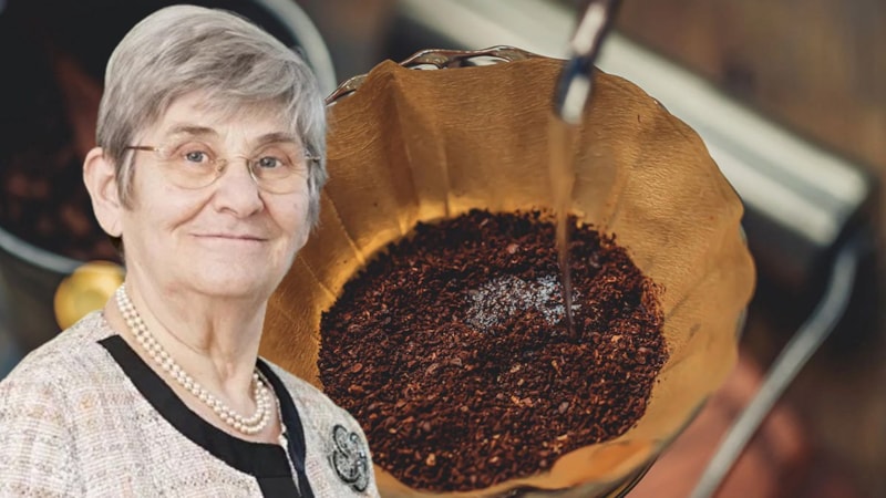 Canan Karatay’dan kritik uyarı: Filtre kahve sevenler bir kez daha düşünecek!