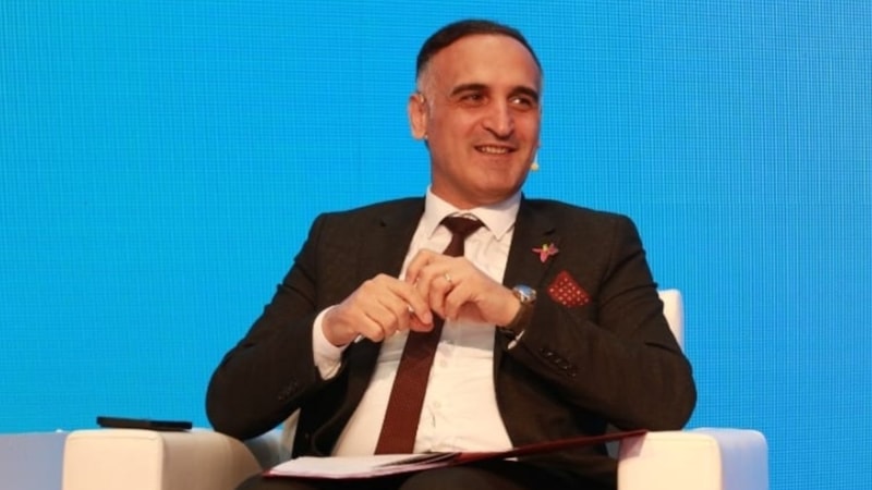 Taner Beyoğlu, Kütüphaneler ve Yayımlar Genel Müdürü oldu