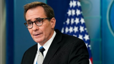 ABD'den İsrail'in Refah'taki katliamına açıklama: Kırmızı çizgi aşılmadı