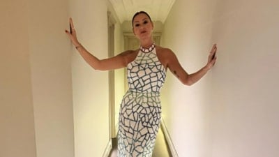 Takipçi yorumu yine Pınar Altuğ'u sinirlendirdi: 