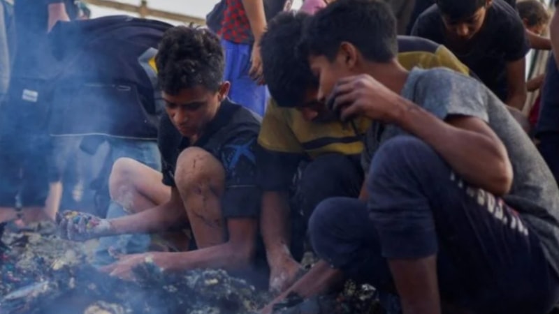 Türkiye ve dünya gündeminden özel haberler