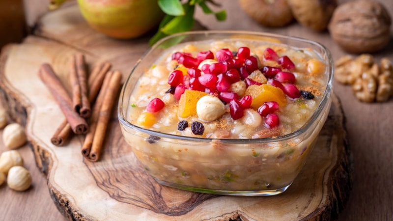 Aşure günü ne zaman? 2024 aşure günü tarihi...