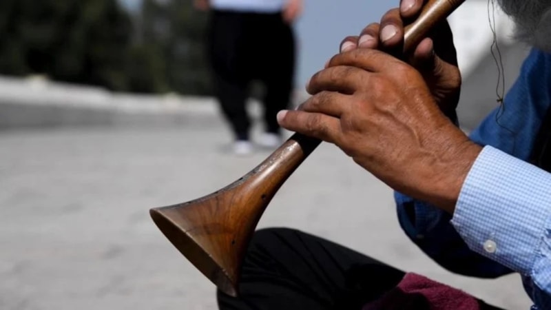 Zurnanın zırt dediği yer bakın neresiymiş...