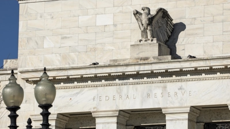 Fed'in Bej Kitabı: Genel görünüm biraz daha kötümser