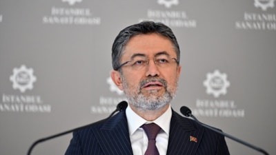 Türkiye, tarımsal hasılada Avrupa'da birinci, dünyada ilk 10 ülke arasında