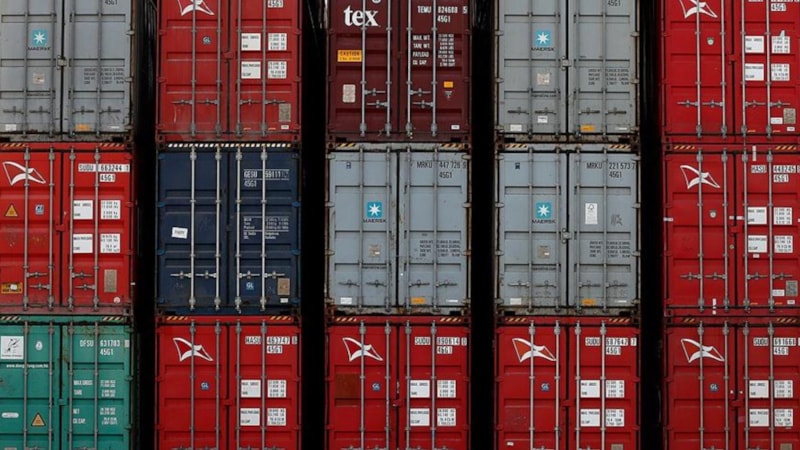 Nisan ayında en fazla ihracat yapılan ülke Almanya oldu