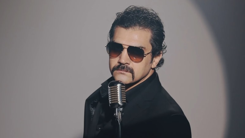 Bayhan bakın aslen nereliymiş! Kimse bilmiyordu....