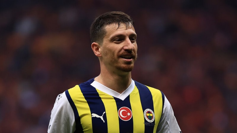 Galatasaray, Beşiktaş ve Fenerbahçe'de sözleşmesi biten futbolcular