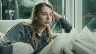 Mehmed Fetihler Sultanı'nın Mara Hatun'undan kötü haber! Atak geçiren Tuba Ünsal hastanelik oldu!