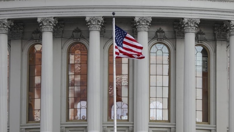 ABD ekonomisi 2024'ün ilk çeyreğinde yüzde 1,3 büyüdü