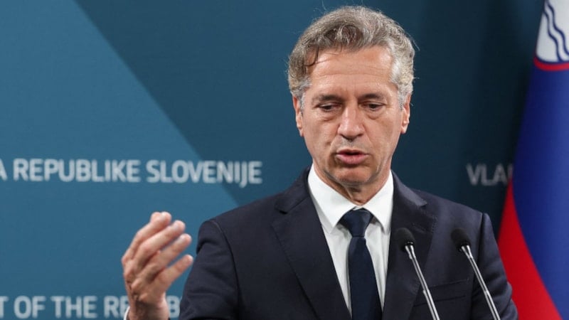 Slovenya, Filistin Devleti'ni tanıma kararı aldı