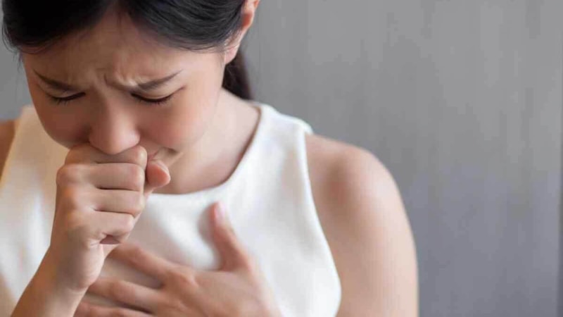 Kimse bilmiyor! Hıçkırık tutmasının sebebi bakın neymiş