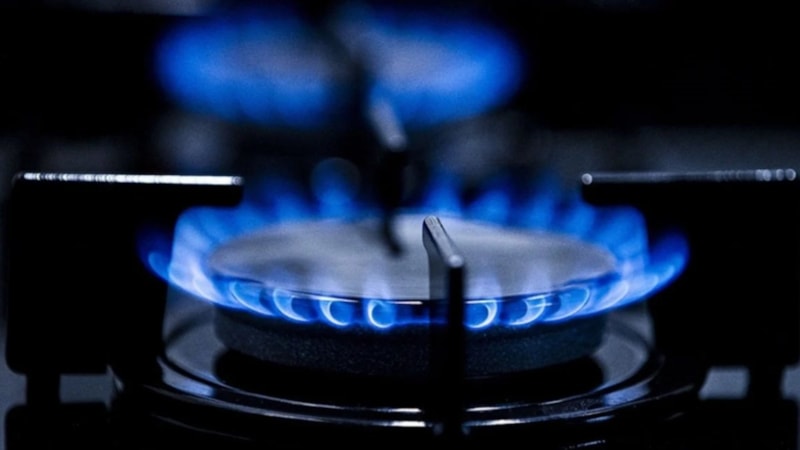 Doğalgaz fiyatlarında değişikliğe gidilmedi