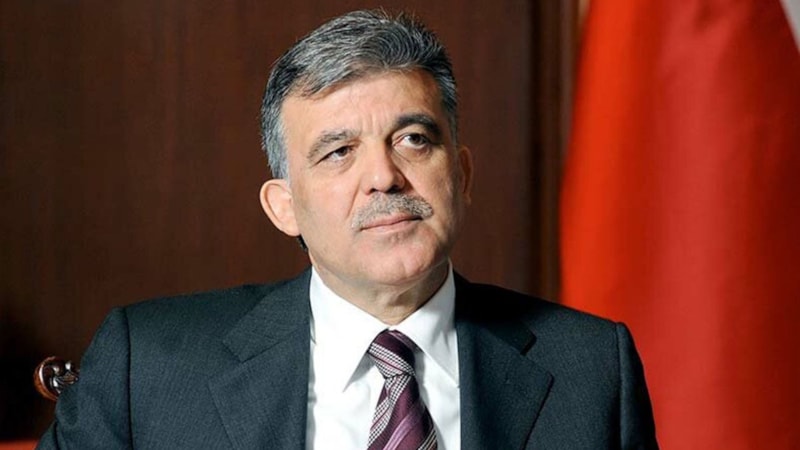 Abdullah Gül, 3 partiyi birleştirip başına geçecek iddiası