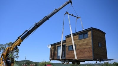 Tiny house'lar hakkında bilinmesi gerekenler