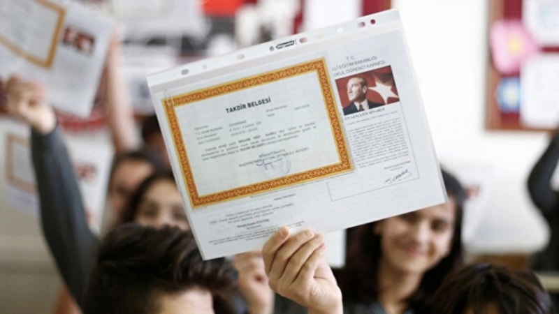 Okullar ne zaman kapanacak? Yaz tatil hangi tarihte başlıyor?