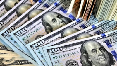 Dövizden dönüşümlü KKM, 72,8 milyar dolarda