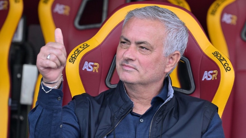 Jose Mourinho'nun unutulmaz açıklamaları!