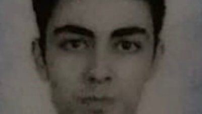 İzmir'de oğlunu öldüren adam, kendisini tuvalete kilitledi