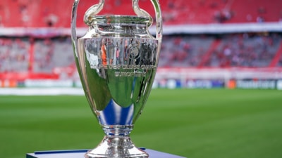 Şampiyonlar Ligi'nde final gecesi: Borussia Dortmund - Real Madrid maçının muhtemel 11'leri