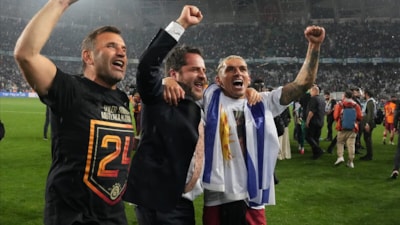 Erden Timur'un toplantı kararı şaşkınlık yarattı! Gerçek ortaya çıktı...