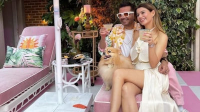 Kenan Doğulu'nun doğum günü partisine polis baskını