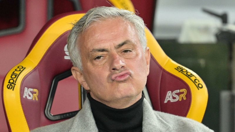 Jose Mourinho'dan Fenerbahçe için ilk açıklama