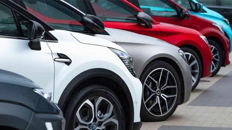 Avrupa'da en az sorun çıkaran otomobiller belli oldu