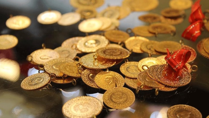 Bugün gram, çeyrek ve tam altın ne kadar? 3 Haziran 2024 güncel altın fiyatları..