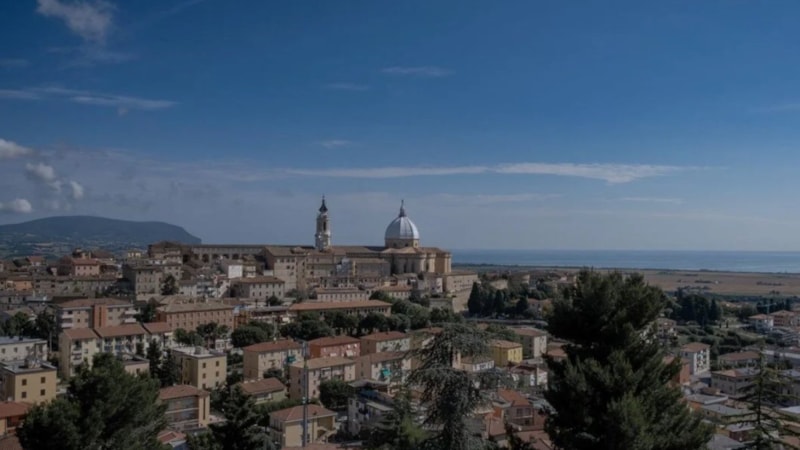 İtalya'da 46 nüfuslu köyde 30 kişi seçim için adaylığını koydu