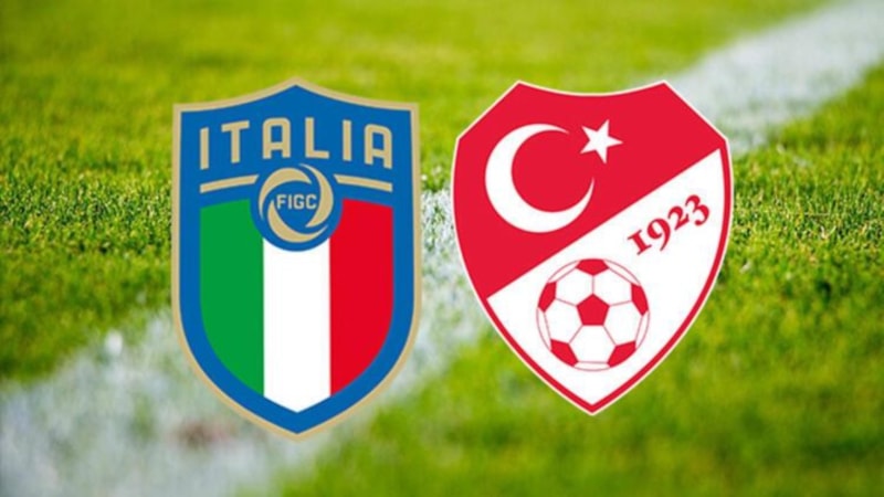 İtalya - Türkiye maçı ne zaman, saat kaçta ve hangi kanalda?