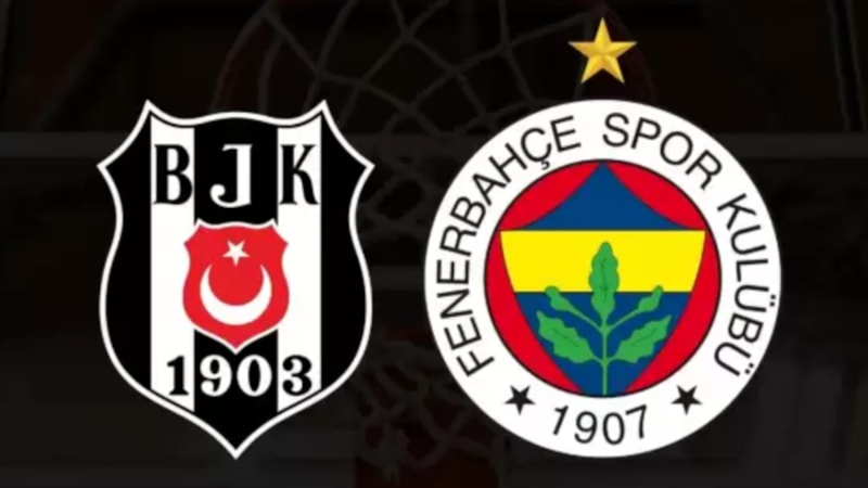 Beşiktaş Emlakjet - Fenerbahçe Beko maçı ne zaman, saat kaçta ve hangi kanalda?