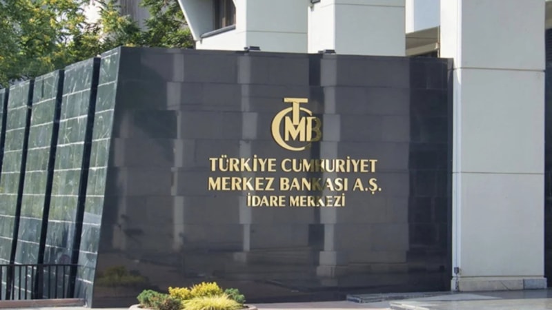Merkez Bankası'nın net rezervleri açıklandı