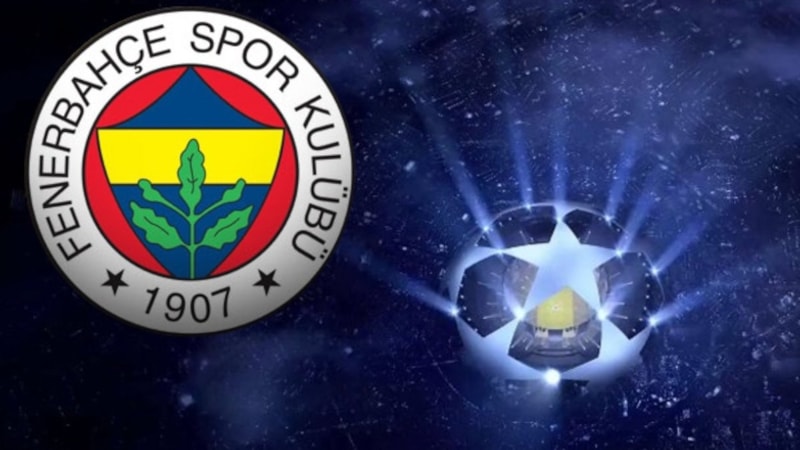 Fenerbahçe'nin Şampiyonlar Ligi ön eleme maçları ne zaman?