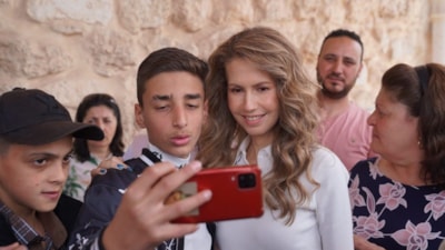 'Beşar Esad'ın eşi Esma Esad hayatını kaybetti' iddiası