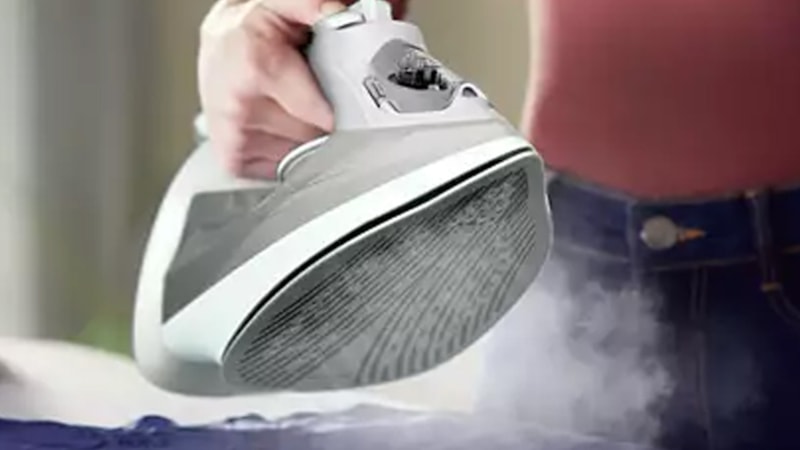 Ütünüzün içine o karışımı koyun, dakikalar içinde nasıl yeni gibi oluyor izleyin…